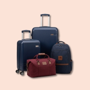 Bags & Suitcases