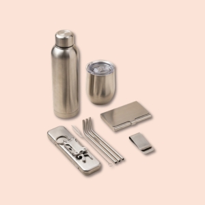 Stainless Steel Items